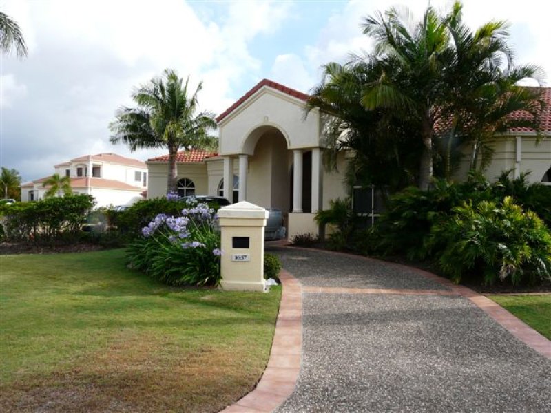 1637 Riverdale Drive, Hope Island, QLD 4212