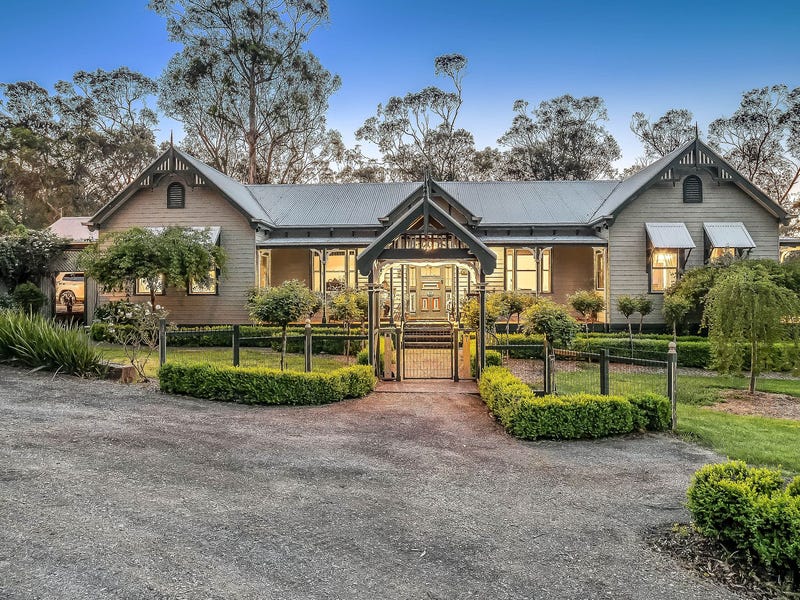 110 Roach Road, Lilydale, VIC 3140