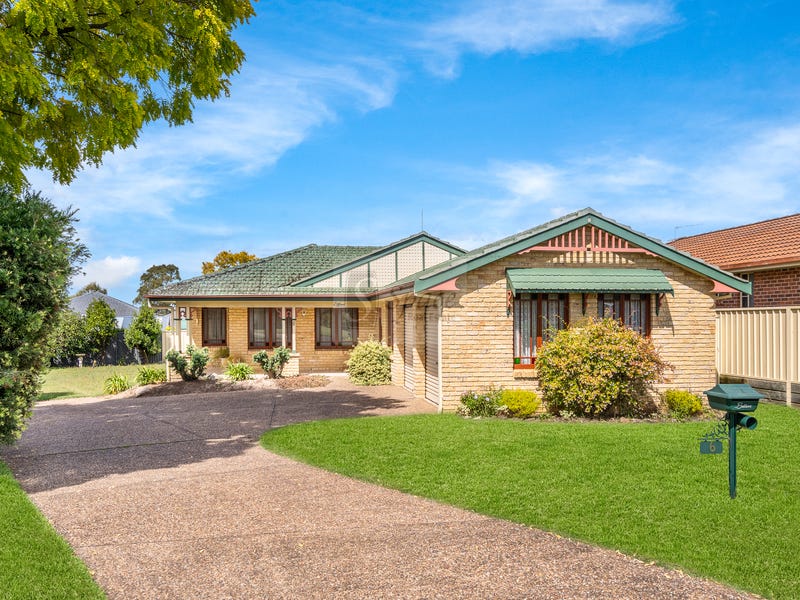 6 Tukidale Close, Elderslie, NSW 2570