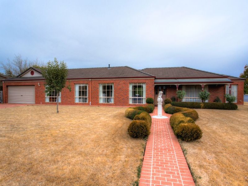 49 Elaine Avenue, Alfredton, Vic 3350 Property Details