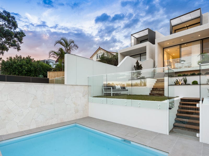 321 Victoria Place, Drummoyne, NSW 2047 House for Sale realestate