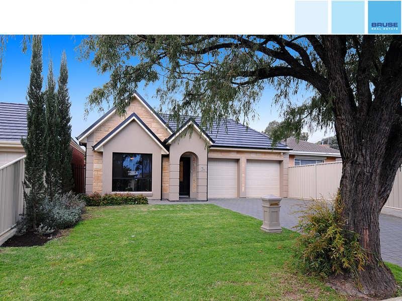 3A Rostrevor Avenue, Rostrevor, SA 5073