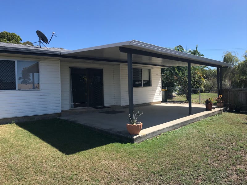 23 Katandra Street, Boyne Island, QLD 4680
