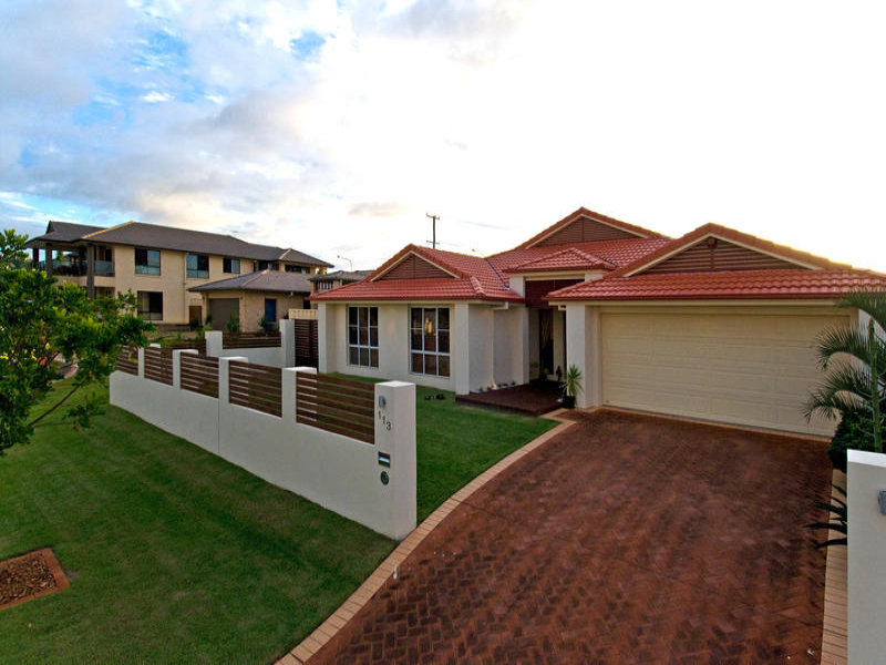 113 Habitat Drive, Redland Bay, QLD 4165