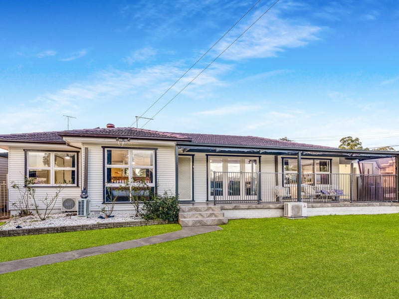 10 Theresa Street, Blacktown, NSW 2148 Property Details