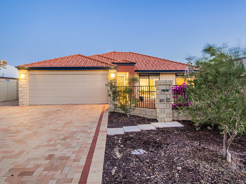 40 Enterprise Avenue, Falcon, WA 6210 Property Details