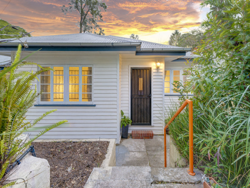 142 Gracemere Street, Grange, Qld 4051 Property Details