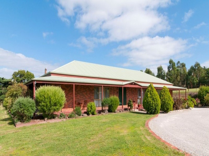 227 Victoria Road, Yering, VIC 3770