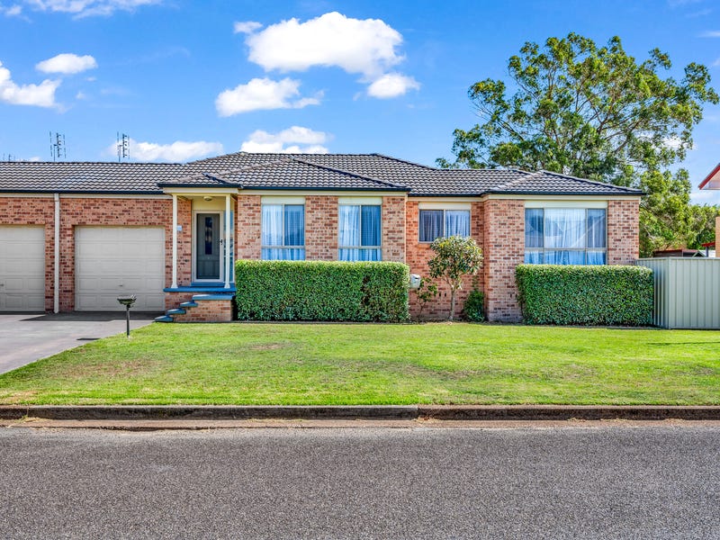 2/7 Condon Avenue, Cessnock, NSW 2325 Unit for Sale