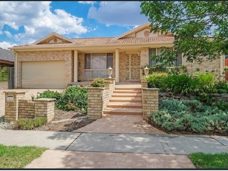10 Parkside Court, Currans Hill, NSW 2567