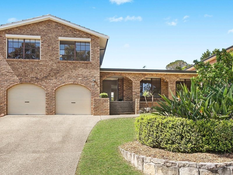 15 Tallowwood Avenue, Cherrybrook, NSW 2126 Property Details