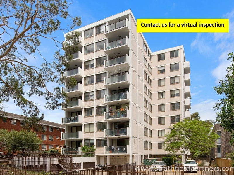 19/17 Everton Road, Strathfield, NSW 2135 Property Details