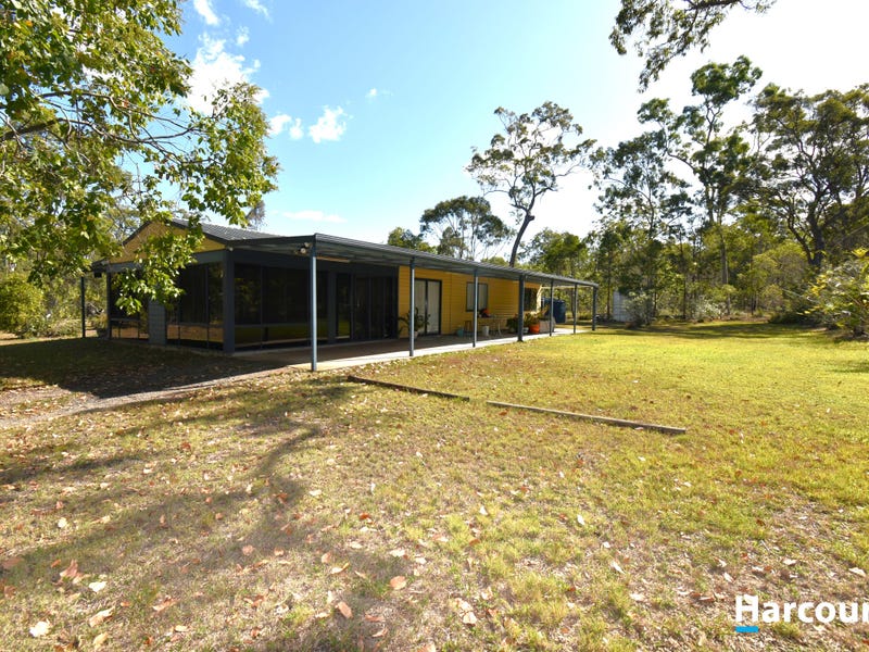 2 Top End Mines Road, Torbanlea, Qld 4662 Lifestyle for Sale