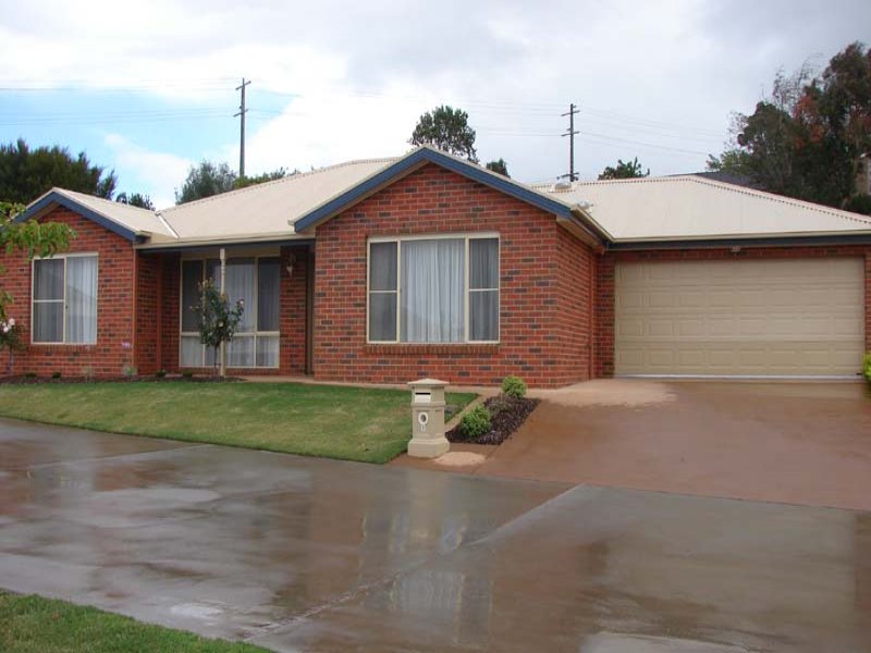 1/17 McDonald Street, Leongatha, Vic 3953 Property Details