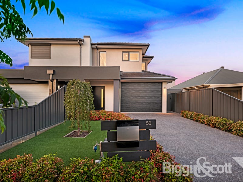 50 Macey Avenue, Avondale Heights, VIC 3034