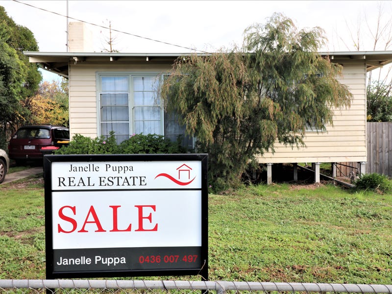 122 Anzac Ave, Seymour, Vic 3660 Property Details