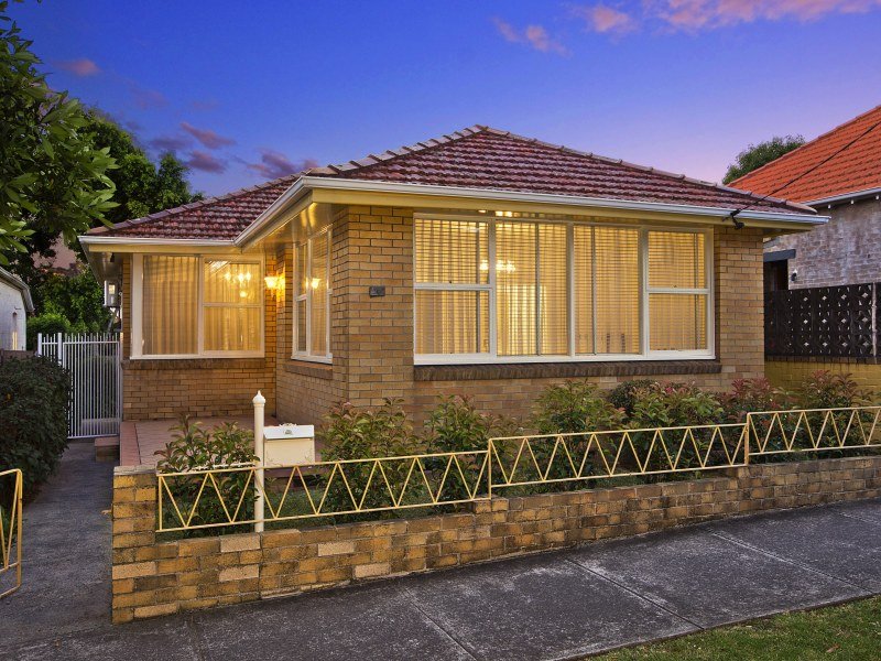 60A Harrow Road, Stanmore, NSW 2048 Property Details