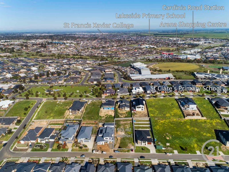 11 Avondale Street, Officer, Vic 3809 Residential Land for Sale