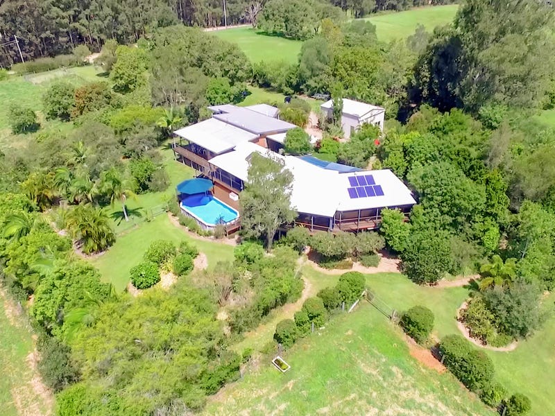 63 Driers Rd, Cooran, Qld 4569 Property Details