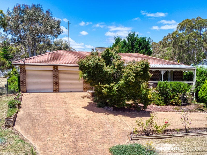 8 Armstrong Street, Rylstone, NSW 2849 Property Details