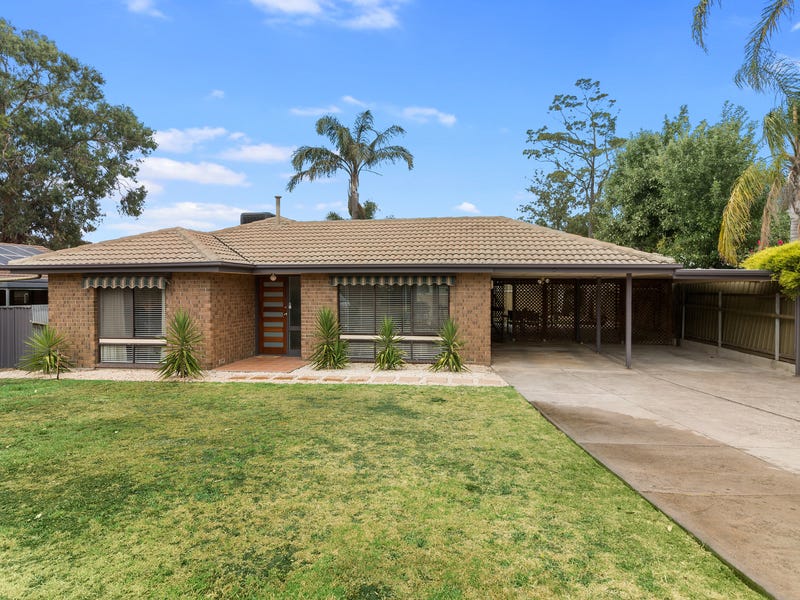 4 Tyson Avenue, Trott Park, SA 5158