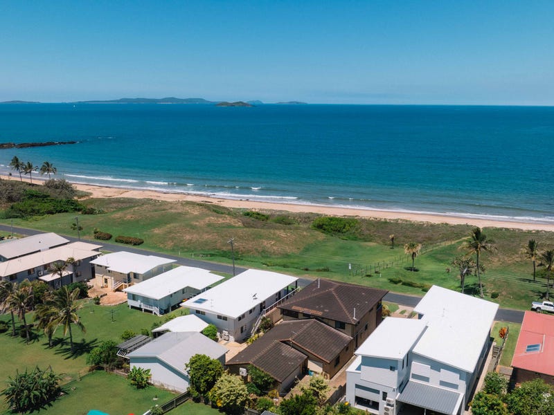 34 Keppel Street, Emu Park, QLD 4710