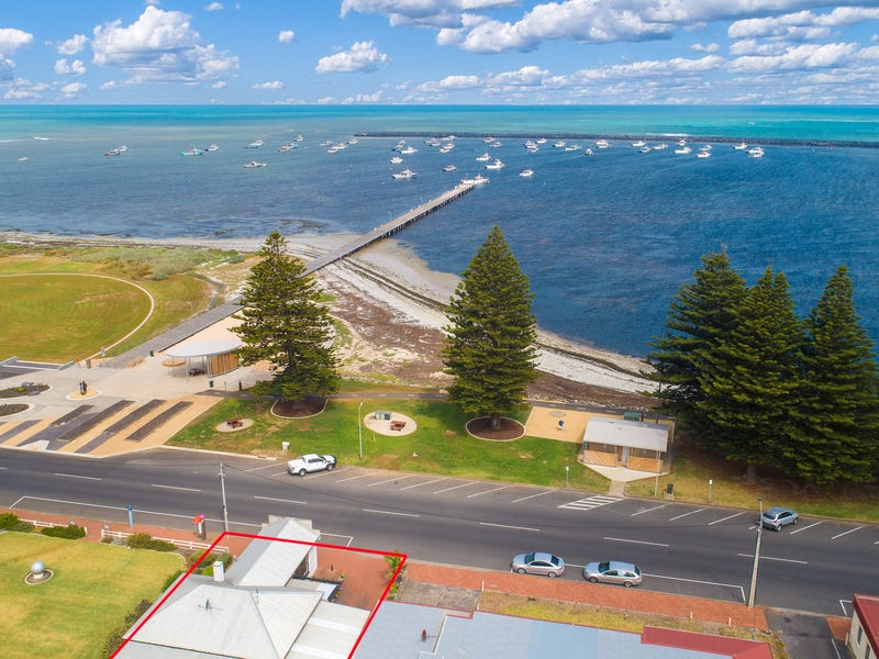 58 Sea Parade, Port Macdonnell, SA 5291 House for Sale realestate