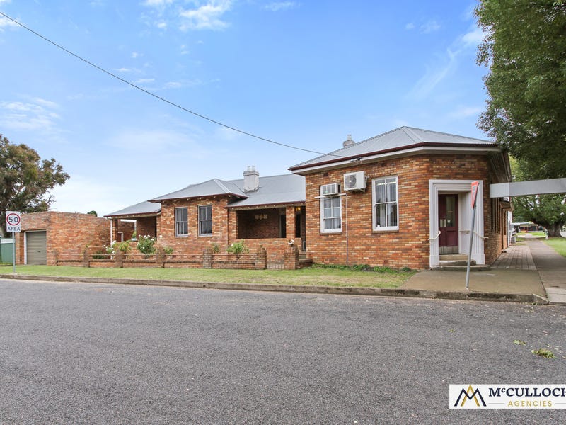 27 New England Highway, Willow Tree, NSW 2339 House for Sale