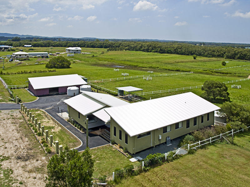 44 Cane Farm Road, Alberton, QLD 4207