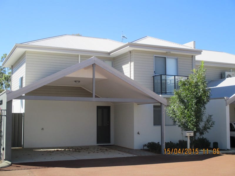 29/12 Davis Road, Kelmscott, WA 6111