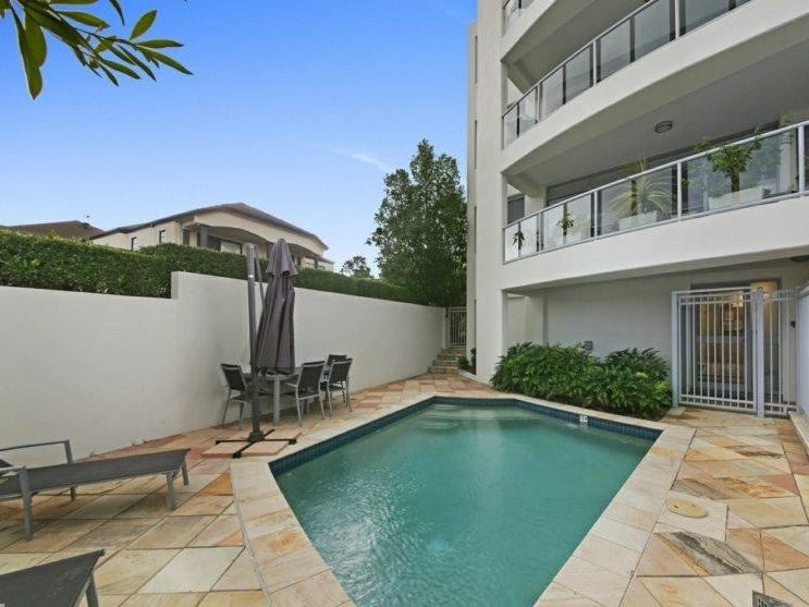 5/21 Winton Terrace, Varsity Lakes, QLD 4227