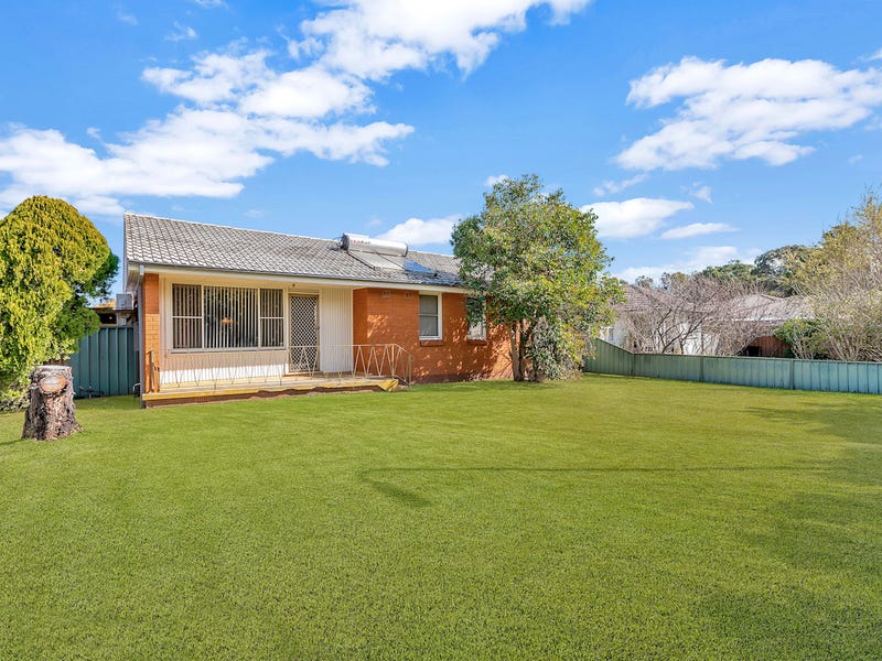 5 Hebburn Place, Cartwright, NSW 2168 Property Details