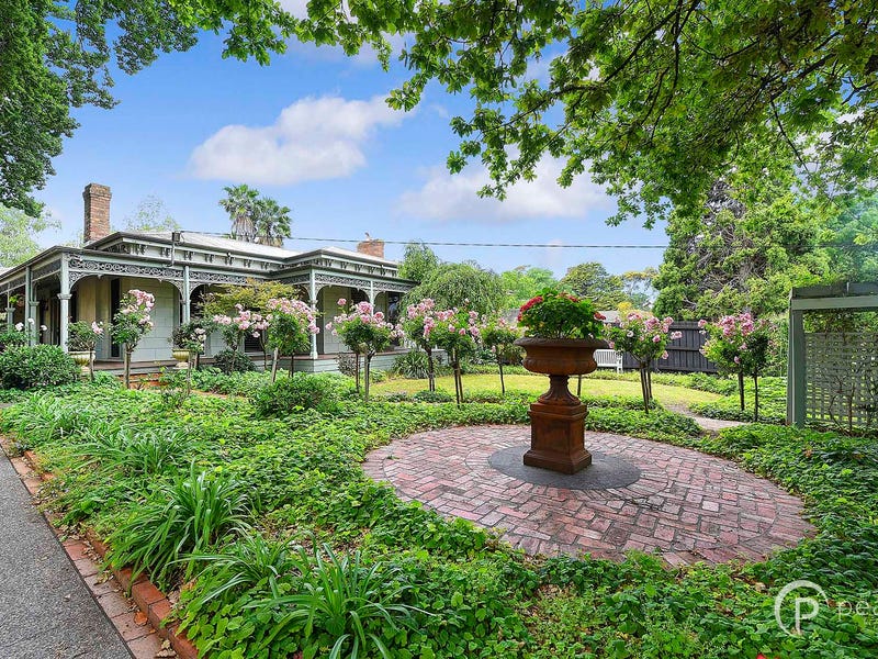 21 Palmerston Street, Berwick, VIC 3806