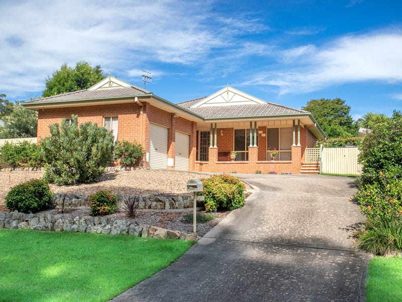 96 Hume Road, Sunshine Bay, NSW 2536