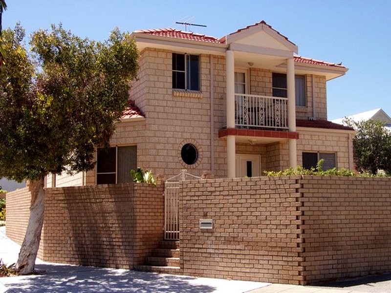 34 Vine Street, North Perth, WA 6006