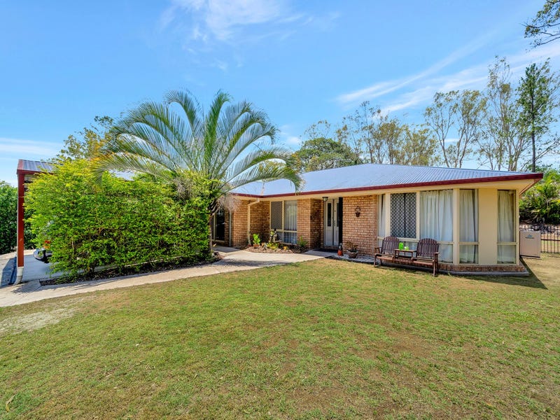 113 Pine Mountain Road, Brassall, Qld 4305 Property Details