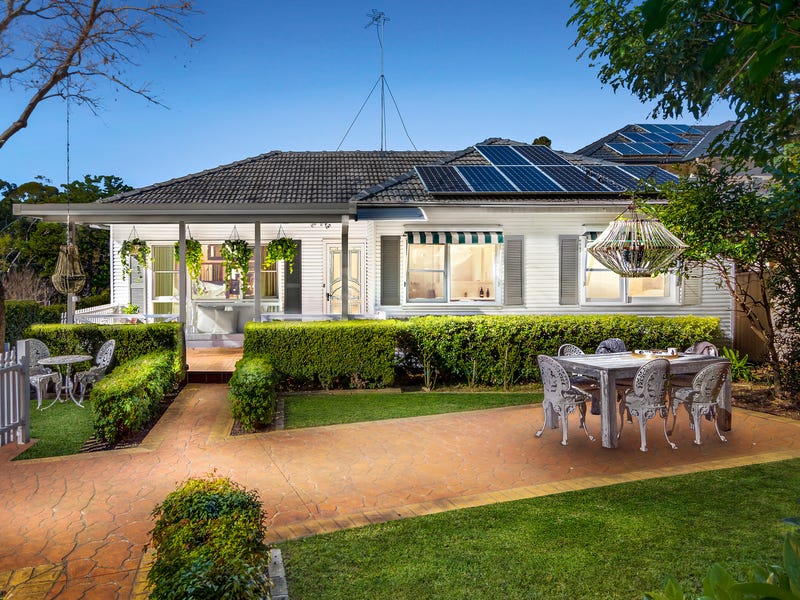 7 Uralba Place, Oatlands, NSW 2117 Property Details