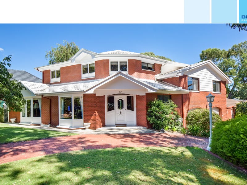 85 Ridgway Drive, Flagstaff Hill, SA 5159