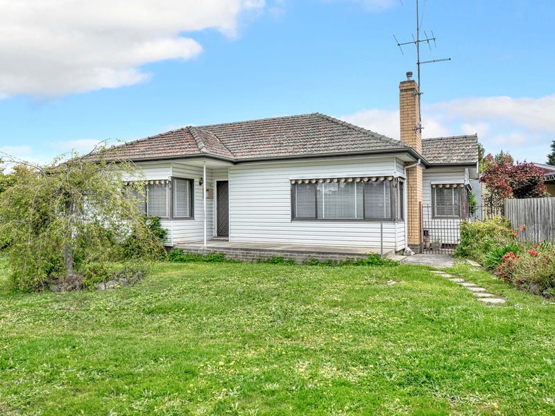 1 Bell Street, Redan, Vic 3350 Property Details