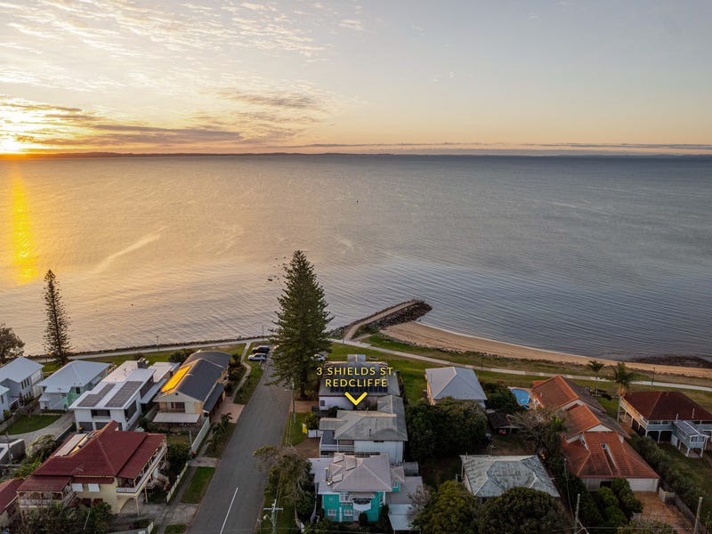 Real Estate & Property for Sale in Scarborough, QLD 4020 (+1 location