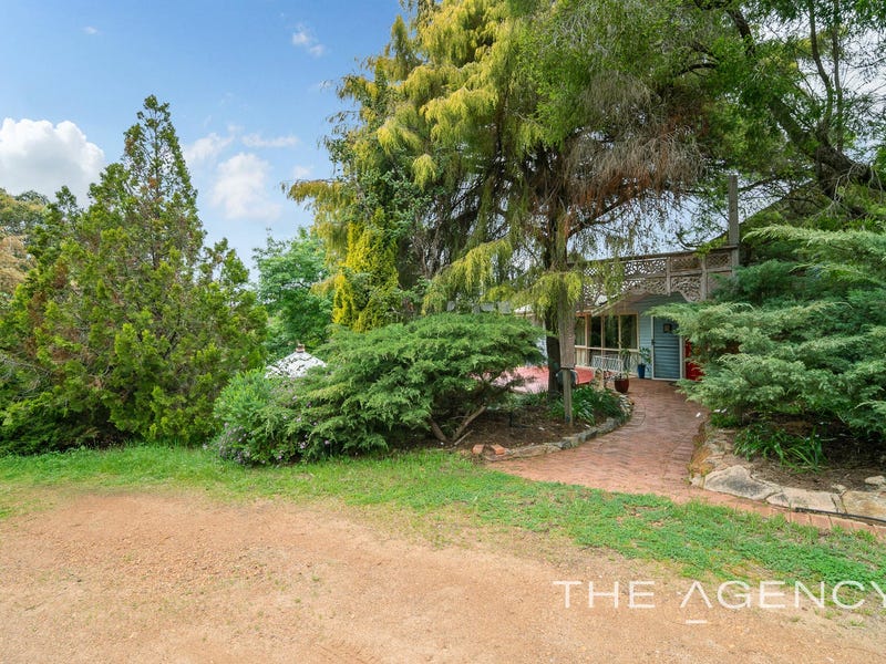 3 Owen Road, Darlington, WA 6070