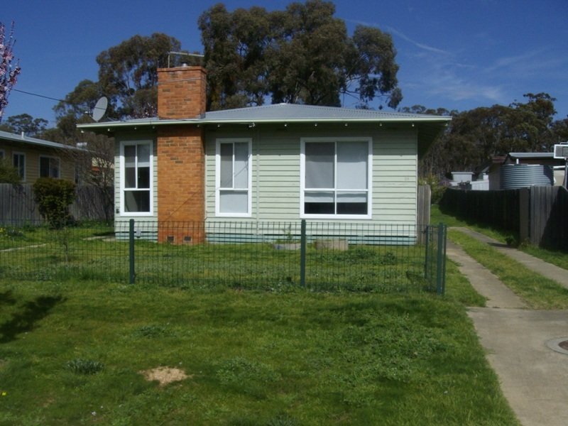 26 Davey Street, Avoca, Vic 3467 Property Details