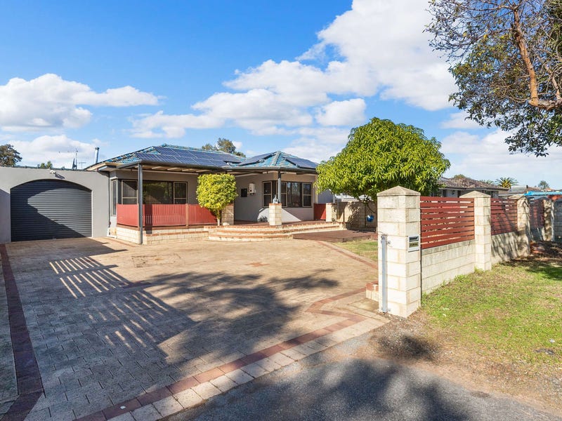 32B Jubilee Street, Beckenham, WA 6107 Property Details
