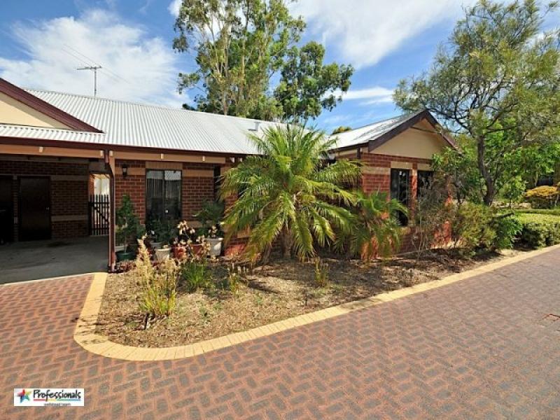 40/22 Devon Road, Bassendean, WA 6054 Property Details