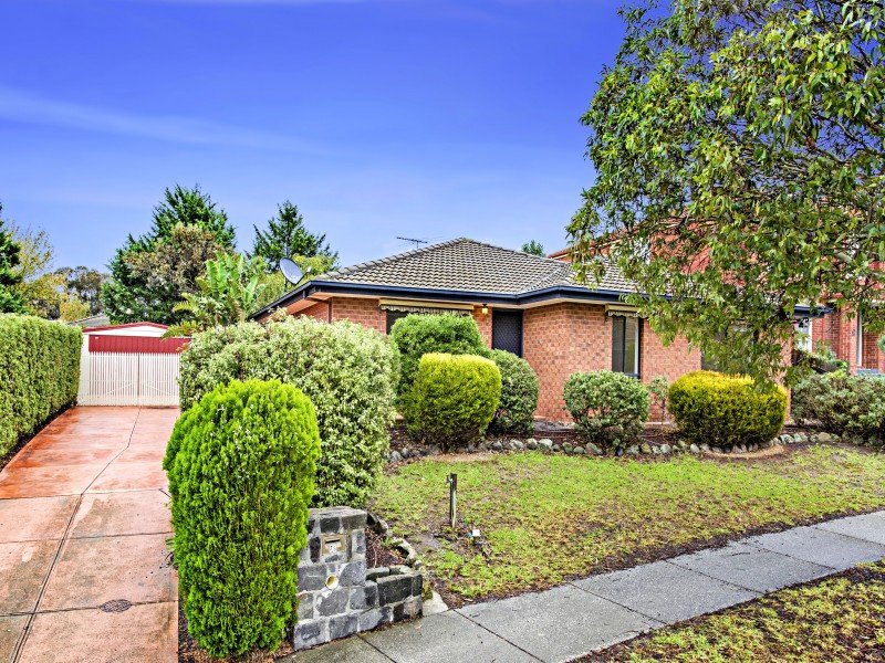 79 Rees Road, Sunbury, Vic 3429 Property Details