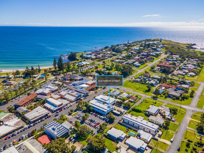 6/16 Market Street, Woolgoolga, NSW 2456 - realestate.com.au