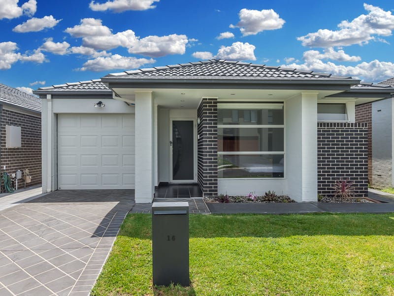 16 Pipistrelle Avenue, Elizabeth Hills, NSW 2171