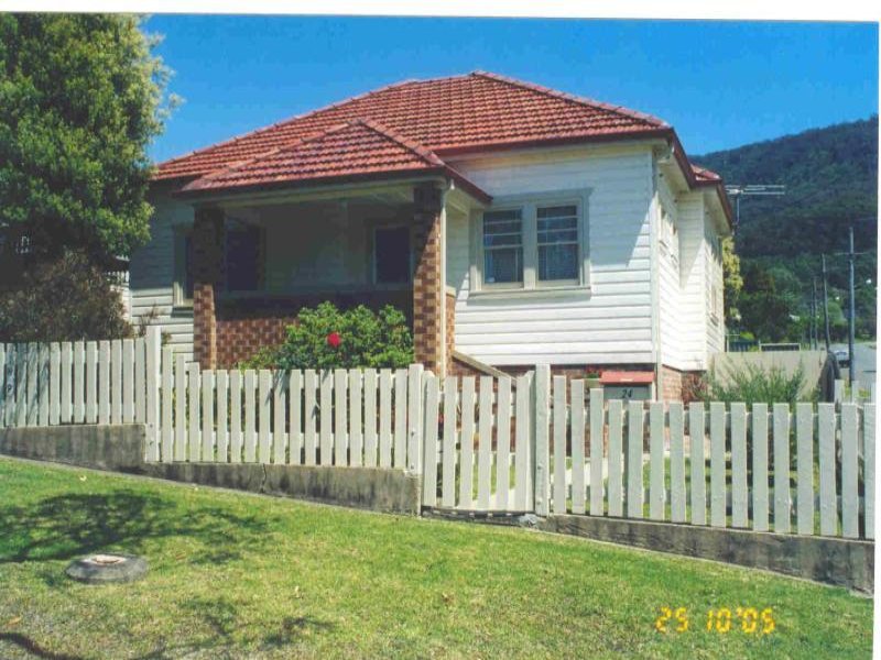 24 Wilford St, Corrimal, NSW 2518 Property Details