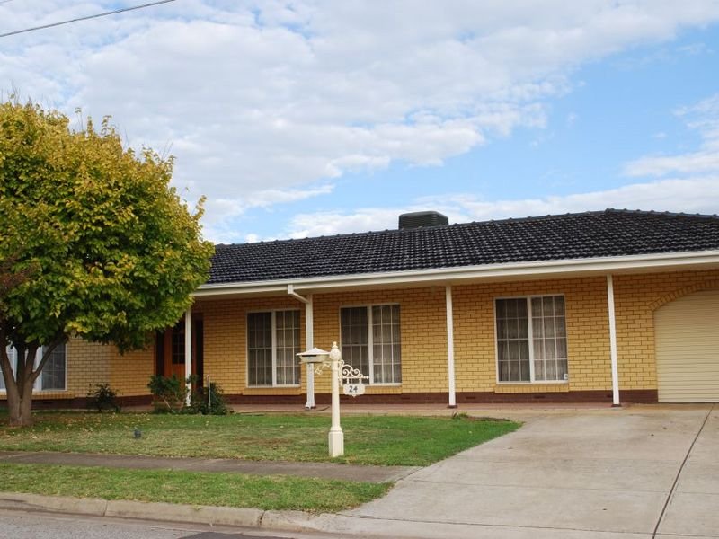 24 Irene Avenue, Fulham Gardens, SA 5024