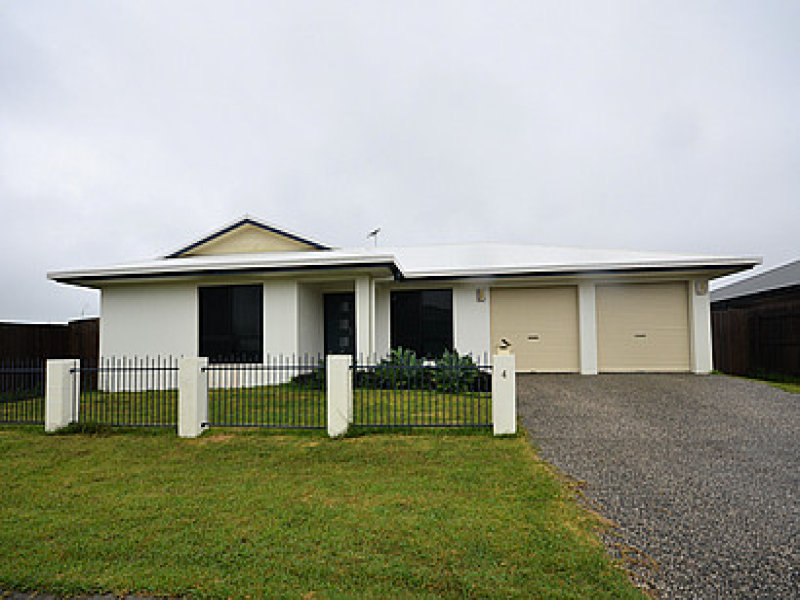 4 Jacob Street, Glenella, Qld 4740 Property Details